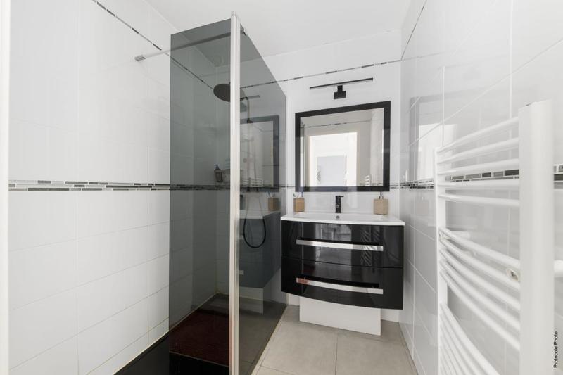 Appartement - 53 m² - 3 pièces