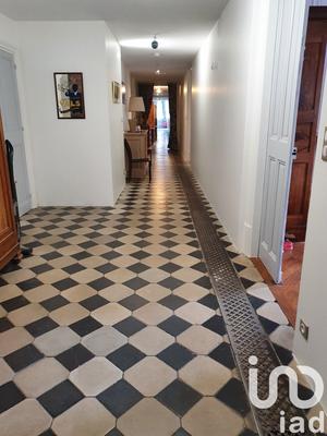 Appartement - 389 m² - 10 pièces