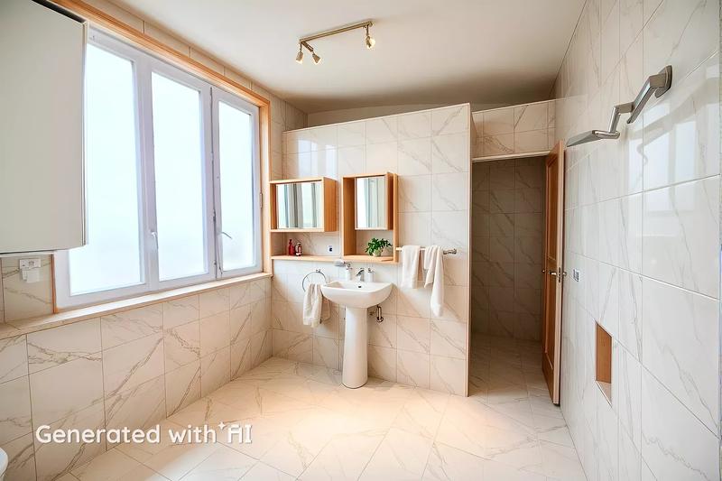 Maison - 144 m² - 5 pièces