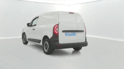 Renault Kangoo Van Blue Dci 95 Edc Grand Confort- 22