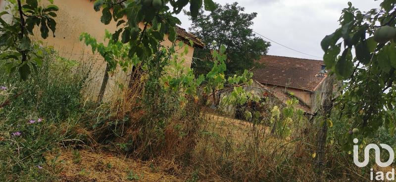 Ferme - 176 m² - 1 pièce