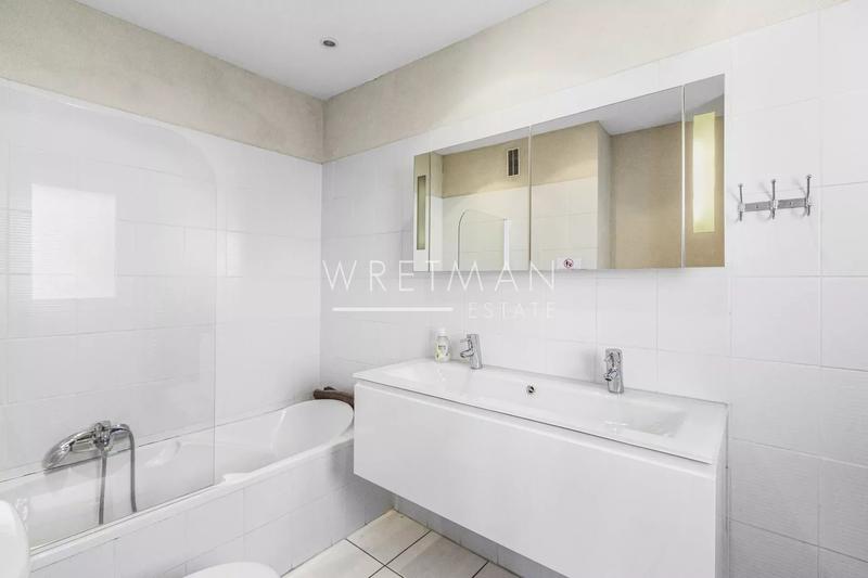 Appartement - 126 m² - 4 pièces