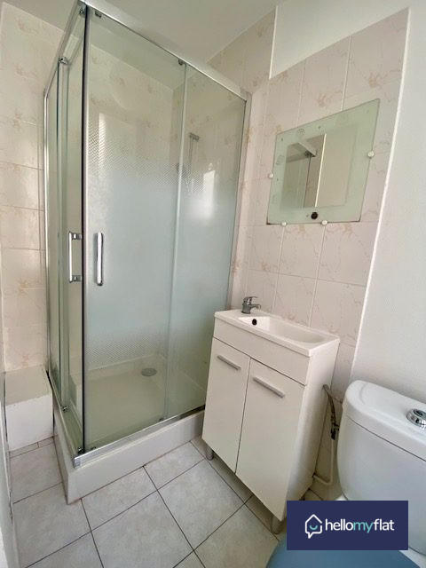 Appartement - 27 m² - 2 pièces