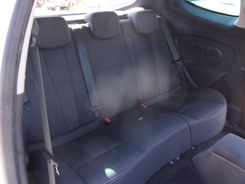 Renault Mégane Coupé III 1,5dci 110cv Bva