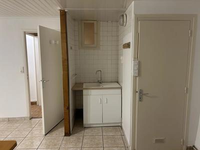 Maison - 62 m² - 4 pièces