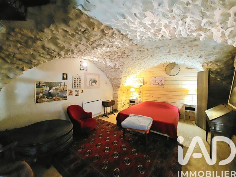 Maison de village - 111 m² - 6 pièces