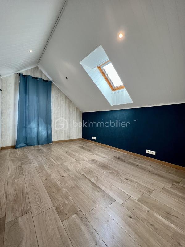 Maison en pierre - 55 m² - 3 pièces