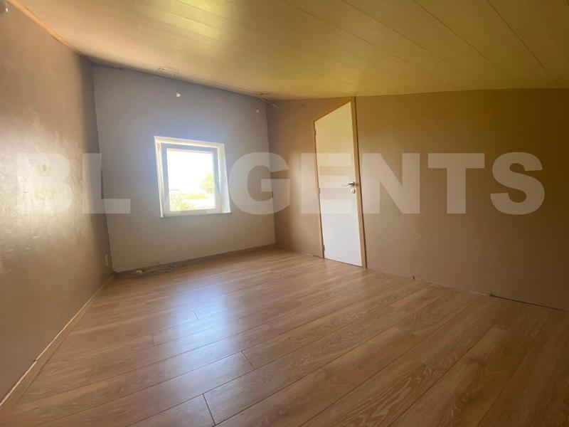 Maison - 98 m² - 4 pièces