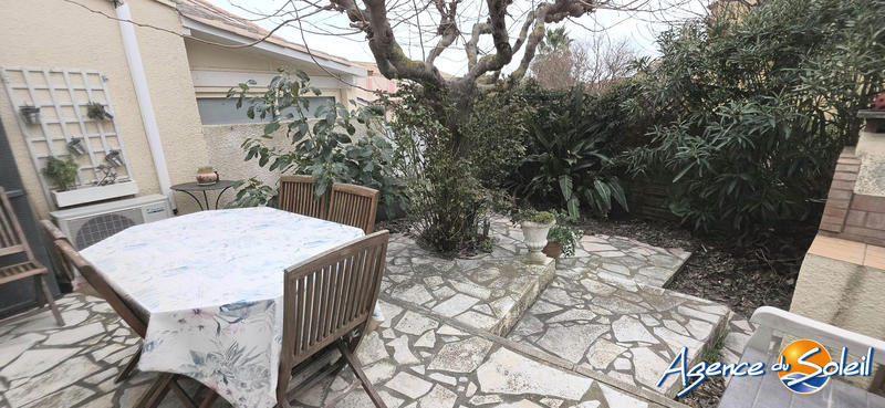 Maison - 57 m² - 2 pièces