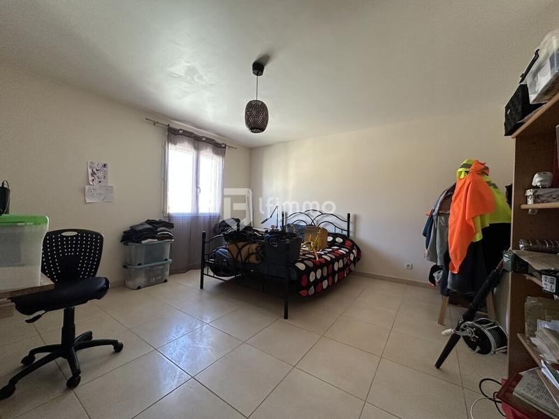 Maison - 166 m² - 4 pièces