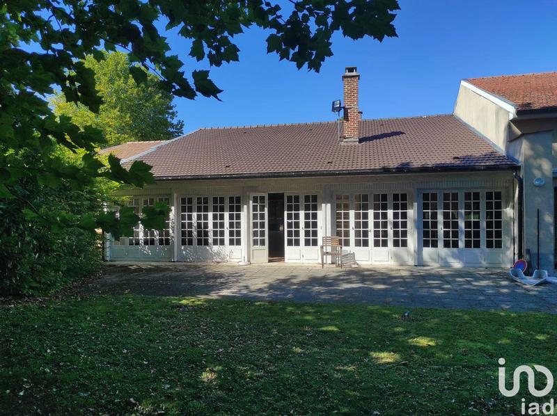 Local commercial - 750 m²