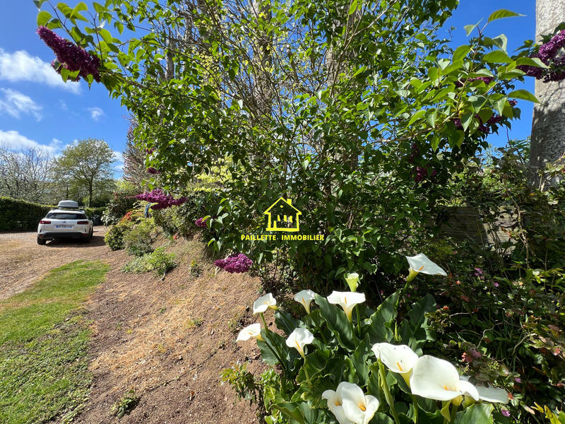 Maison - 127 m² - 5 pièces