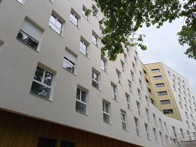 Studio - 19 m² - 1 pièce