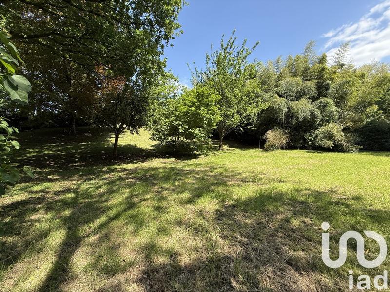 Maison - 155 m² - 7 pièces