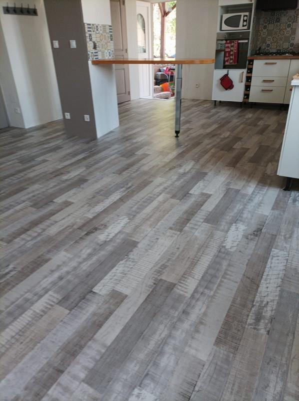 Maison ancienne - 79 m² - 4 pièces