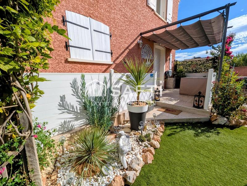 Maison - 154 m² - 6 pièces