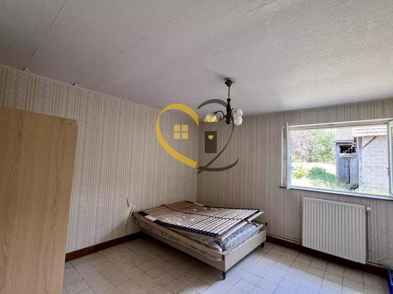 Ferme - 102 m² - 5 pièces