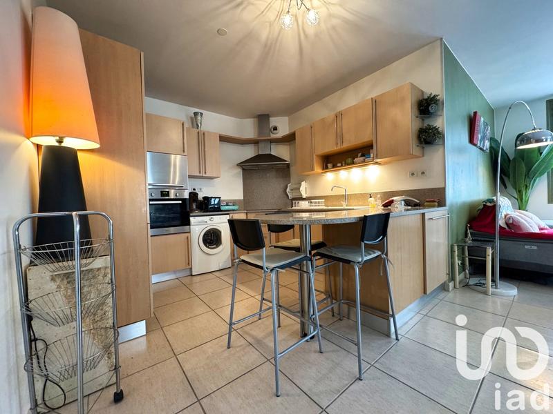 Appartement - 84 m² - 4 pièces