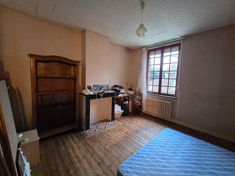 Maison - 81 m² - 3 pièces