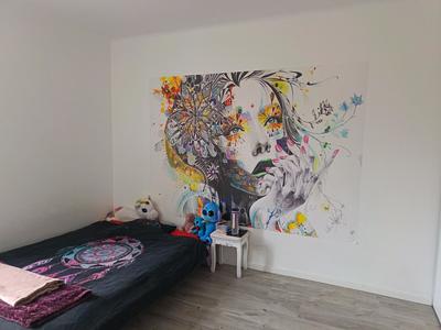 Maison - 129 m² - 5 pièces