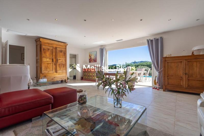 Maison - 167 m² - 5 pièces