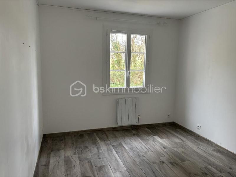 Maison - 102 m² - 6 pièces