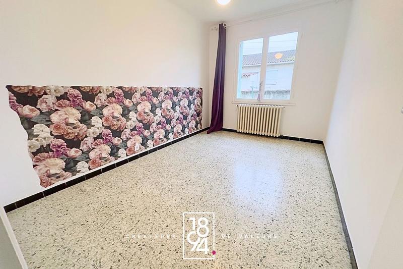 Maison - 89 m² - 4 pièces