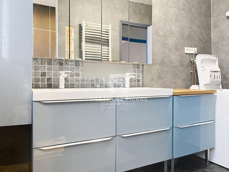 Maison - 160 m² - 7 pièces