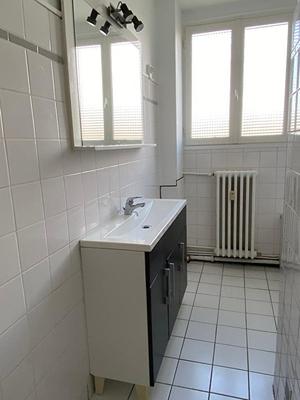 Appartement - 72 m² - 4 pièces