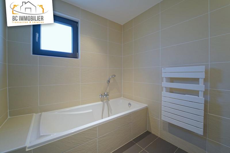 Maison - 104 m² - 5 pièces