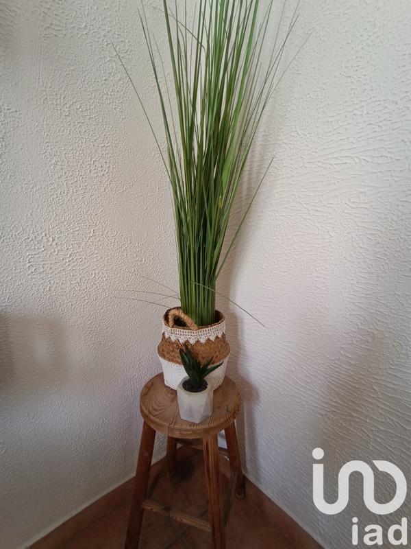 Maison - 90 m² - 3 pièces