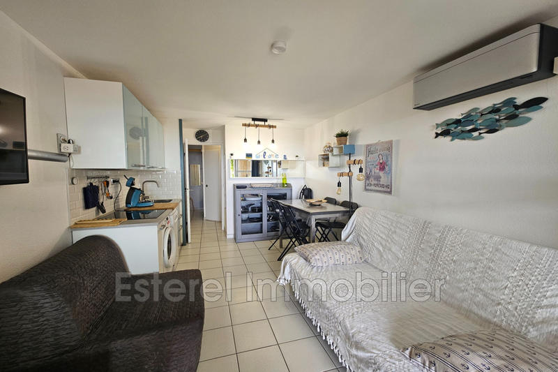 Appartement - 23 m² - 1 pièce