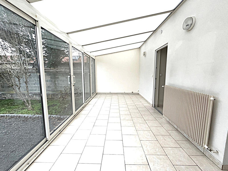 Maison - 74 m² - 4 pièces