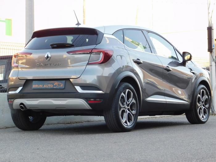 Renault Captur II 1.3 Tce 130ch Fap Intens - 20