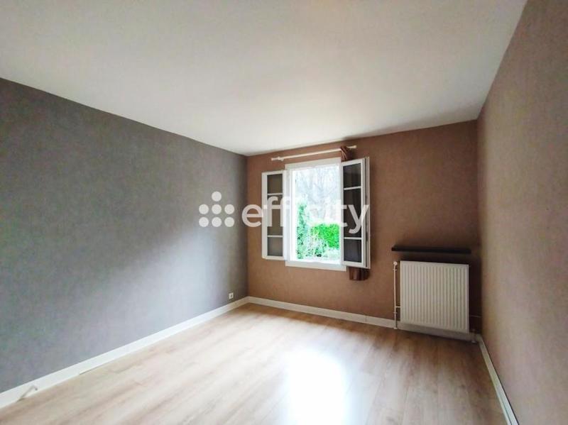 Maison - 132 m² - 6 pièces