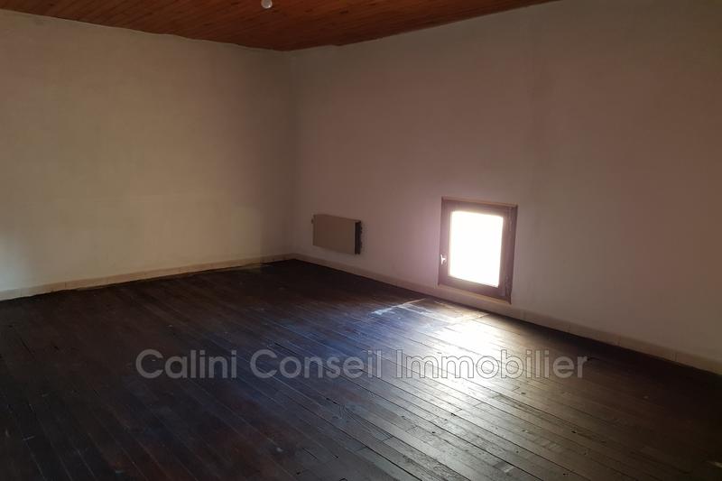 Maison de village - 140 m² - 6 pièces