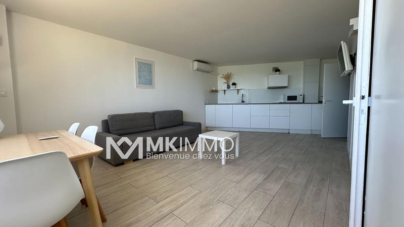 Local commercial - 54 m²