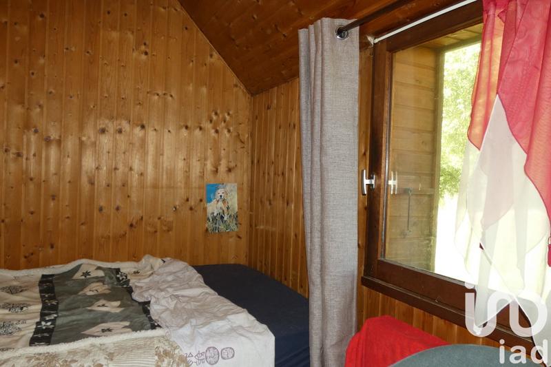 Maison de village - 67 m² - 5 pièces