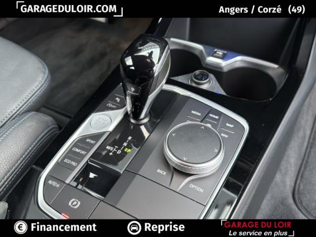 Bmw Série 1 F40 118i 136 ch Dkg7 Edition m Sport Pro