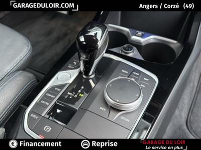 Bmw Série 1 F40 118i 136 ch Dkg7 Edition m Sport Pro