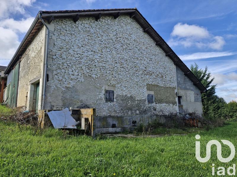 Maison - 163 m² - 8 pièces