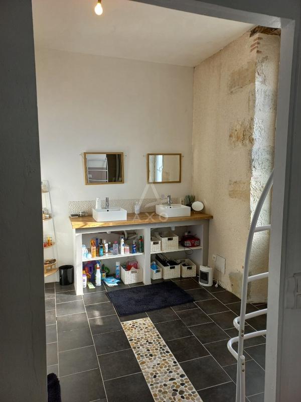 Maison bourgeoise - 270 m² - 10 pièces