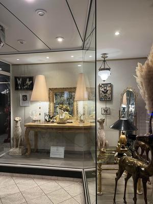 Antiquités Giono Décoration