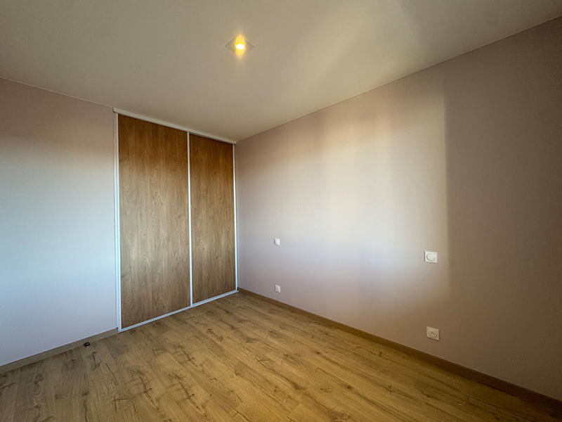 Appartement - 124 m² - 4 pièces