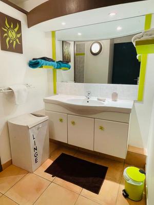 Studio - 20 m² - 2 pièces