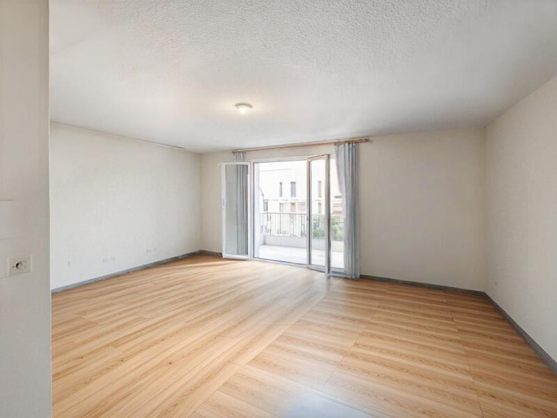 Appartement - 29 m² - 1 pièce