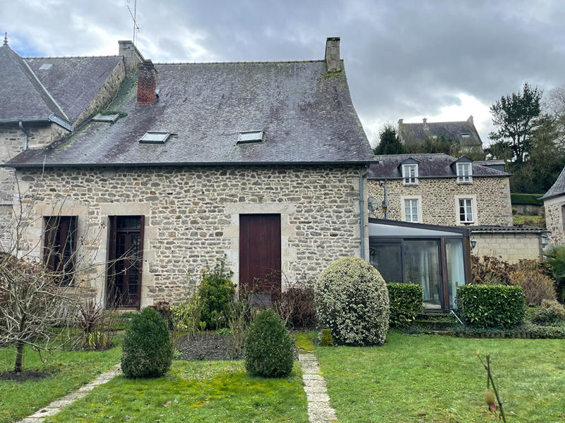 Maison - 160 m² - 7 pièces