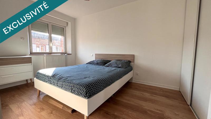 Duplex - 79 m² - 4 pièces