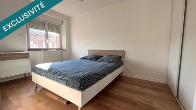 Duplex - 79 m² - 4 pièces