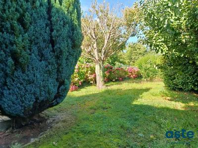 Maison ancienne - 89 m² - 4 pièces